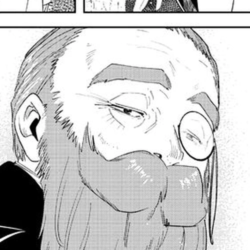 Frieren: Beyond Journey's End Manga Chapter 77 (A Thunder of Dragons) cover