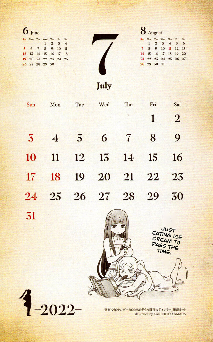 Frieren: Beyond Journey's End Manga Chapter 78 page 42 - Lake Korridor