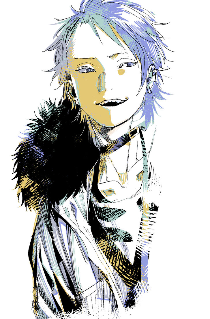 Frieren: Beyond Journey's End Manga Chapter 78 page 49 - Lake Korridor