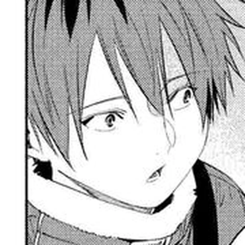 Frieren: Beyond Journey's End Manga Chapter 80 (Holy Snow Crystals) cover