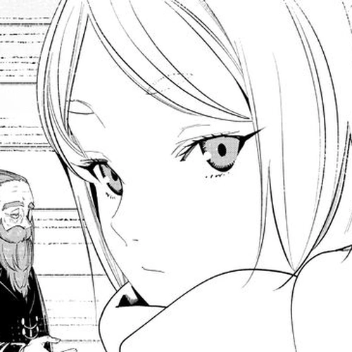 Frieren: Beyond Journey's End Manga Chapter 84 (Daredevil) cover