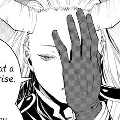 Frieren: Beyond Journey's End Manga Chapter 85 (Malice) cover