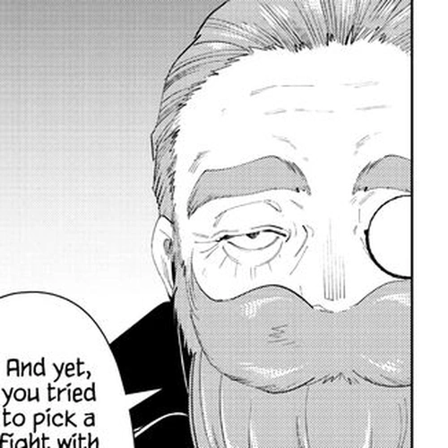 Frieren: Beyond Journey's End Manga Chapter 87 (Affection) cover