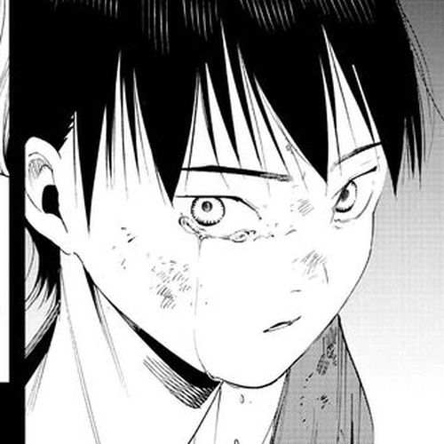 Frieren: Beyond Journey's End Manga Chapter 89 (Guilt) cover