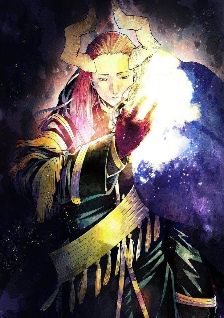 Frieren: Beyond Journey's End Manga Chapter 97 page 26 - Observation