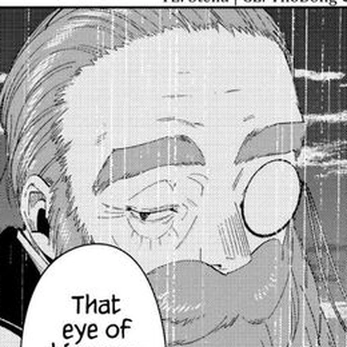 Frieren: Beyond Journey's End Manga Chapter 99 (Offense and Defense) cover